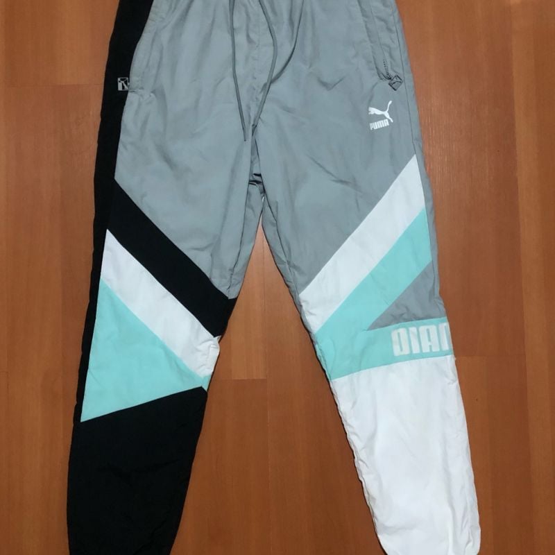 Calça hot sale puma diamond