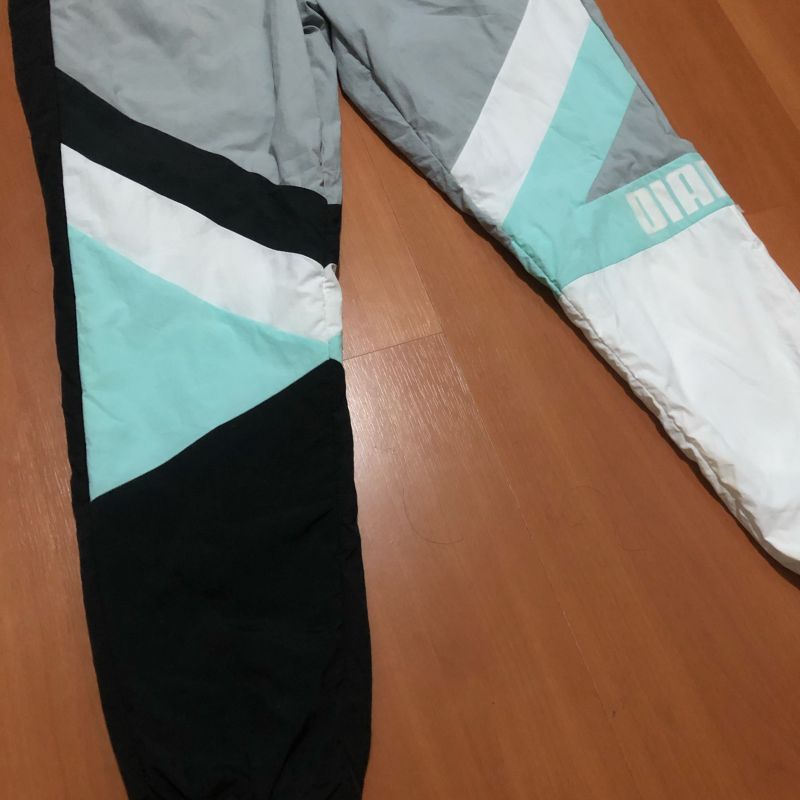 Calça store puma diamond