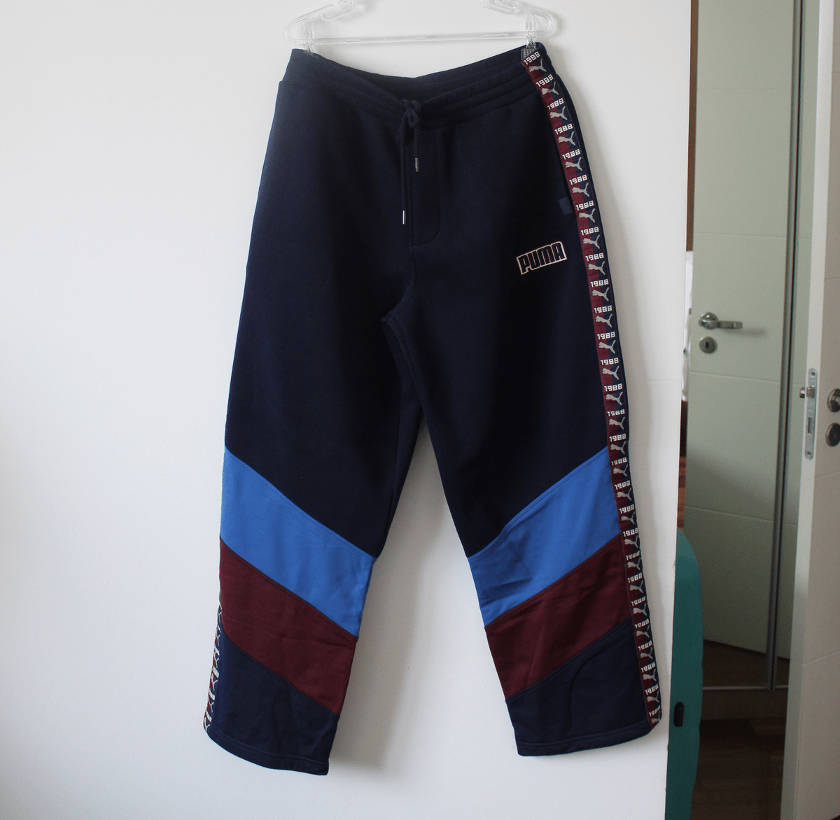 calça fenty puma