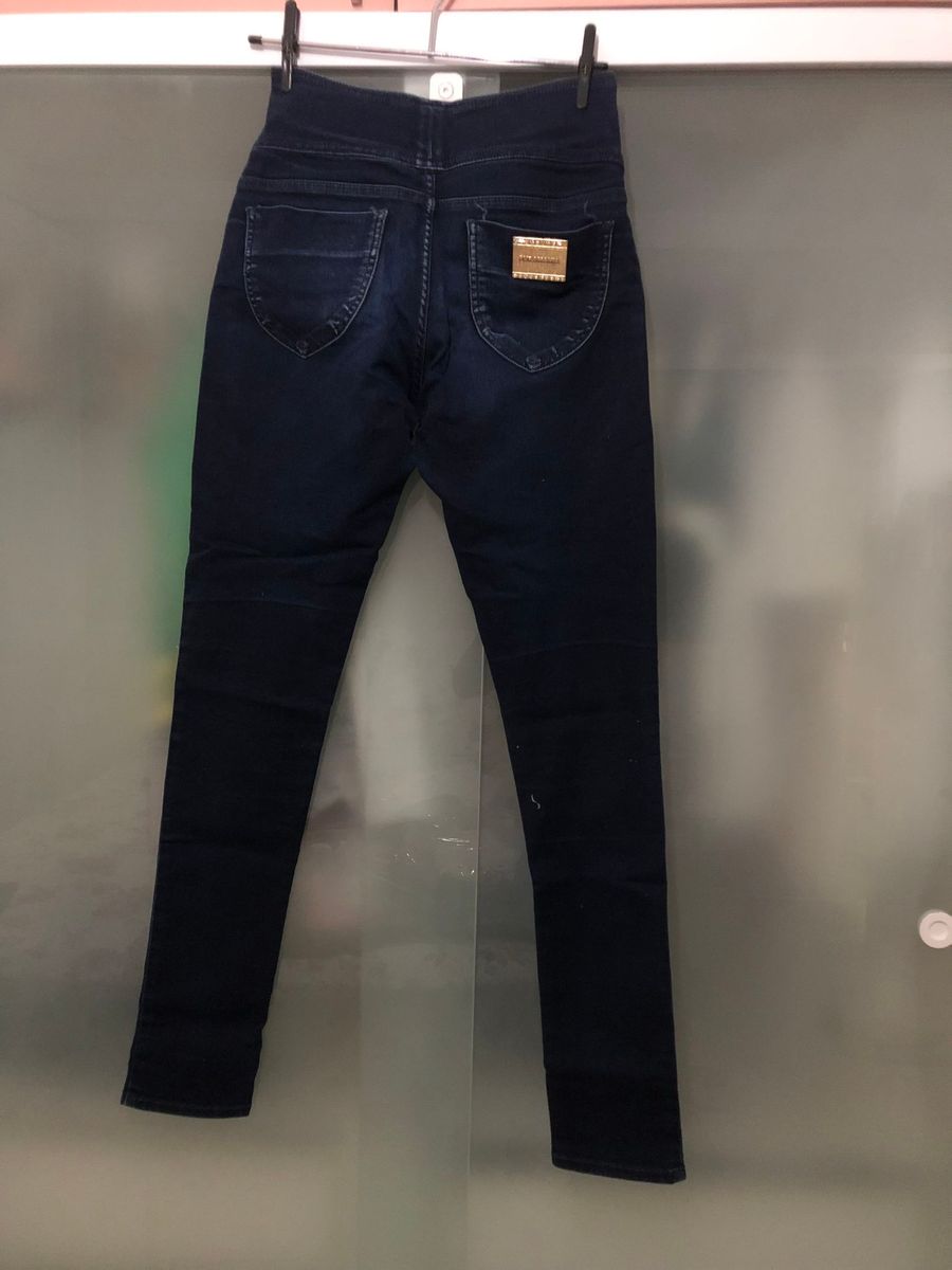 calça de moletom masculina cinza