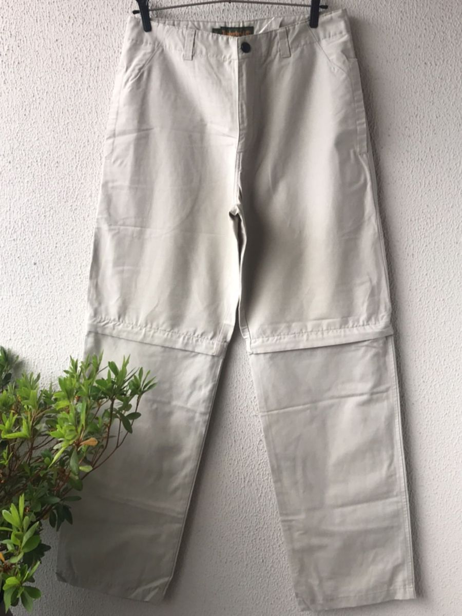 bermuda calça masculina