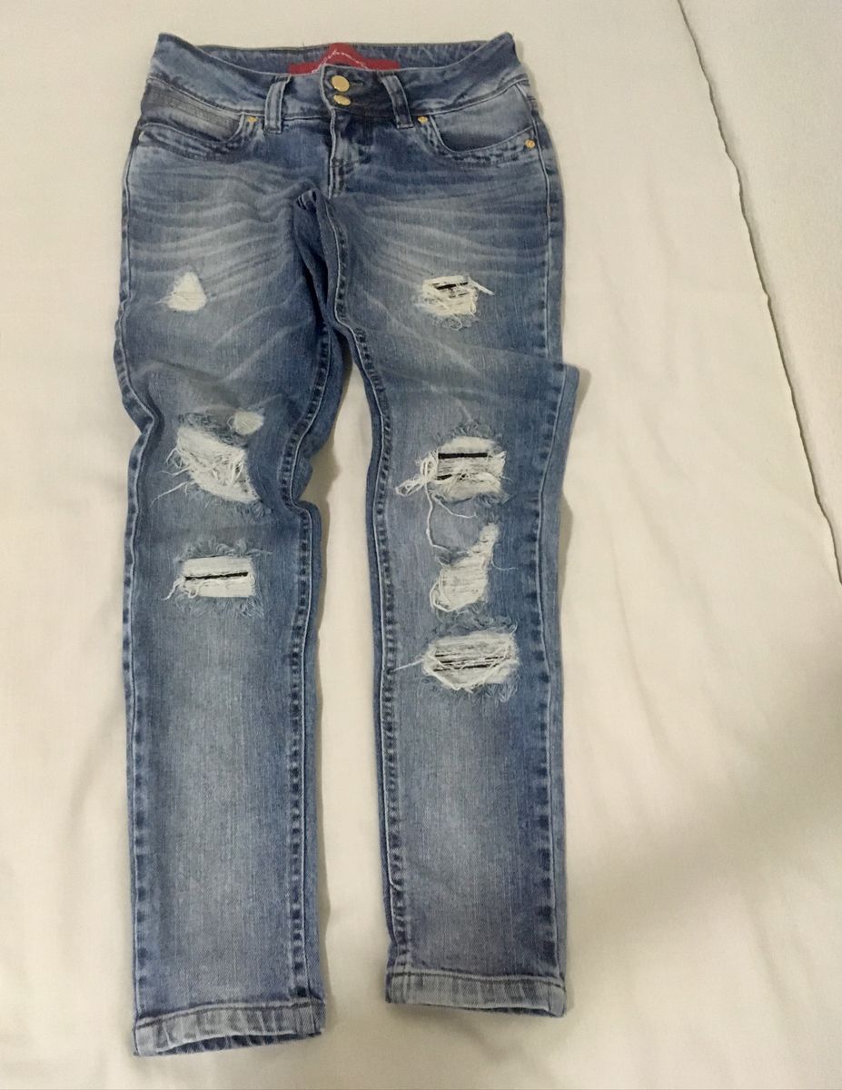calça revanche
