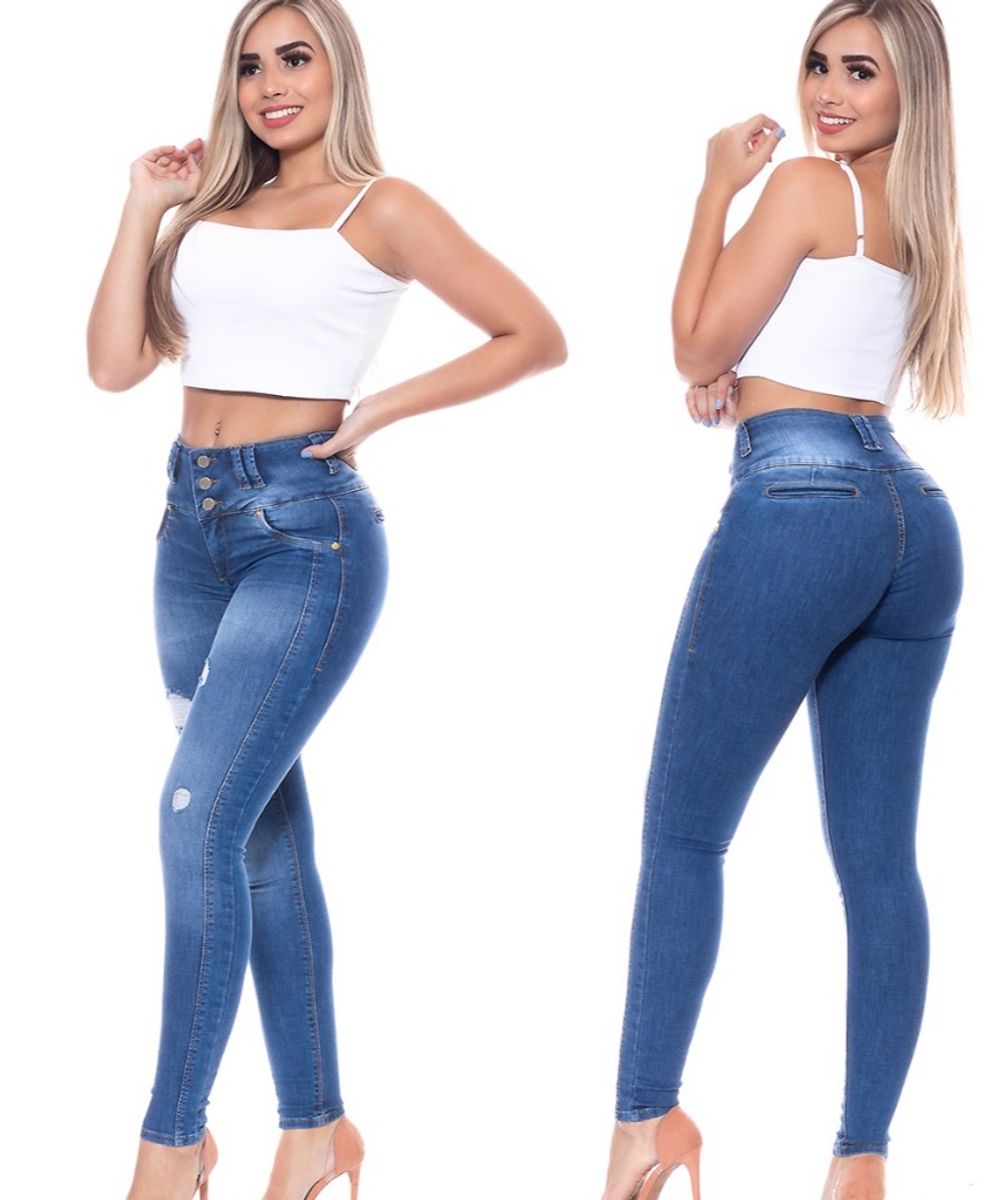 calça feminina ri19