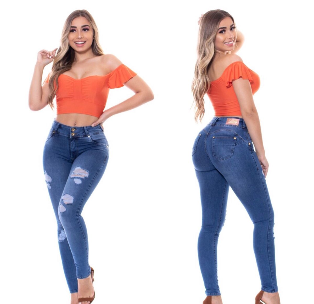 calça ri19 lançamento 2018