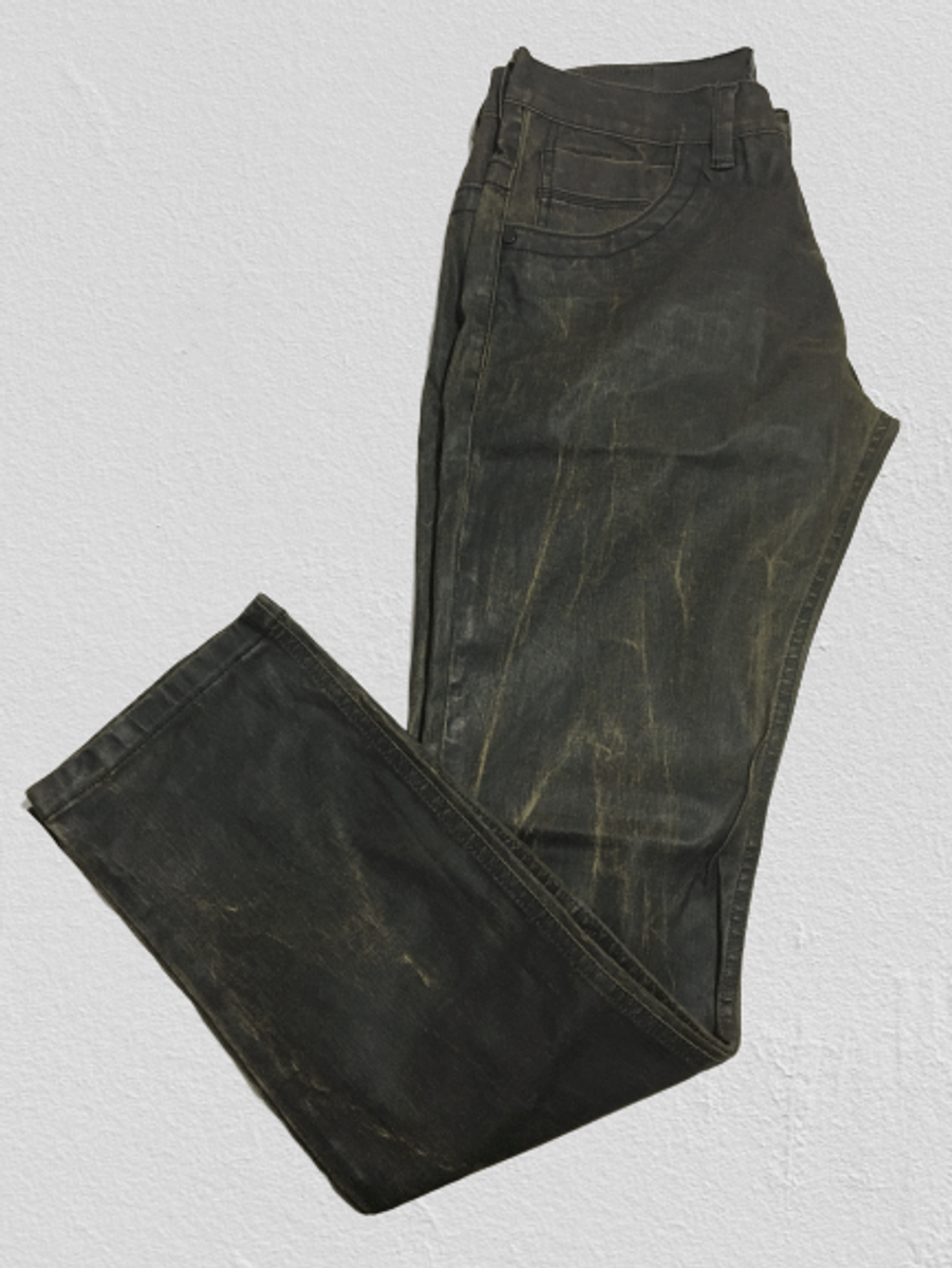 calça jeans rock e soda