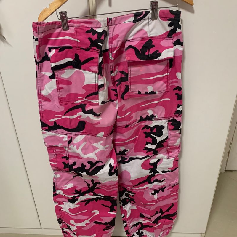 Calça store rothco feminina