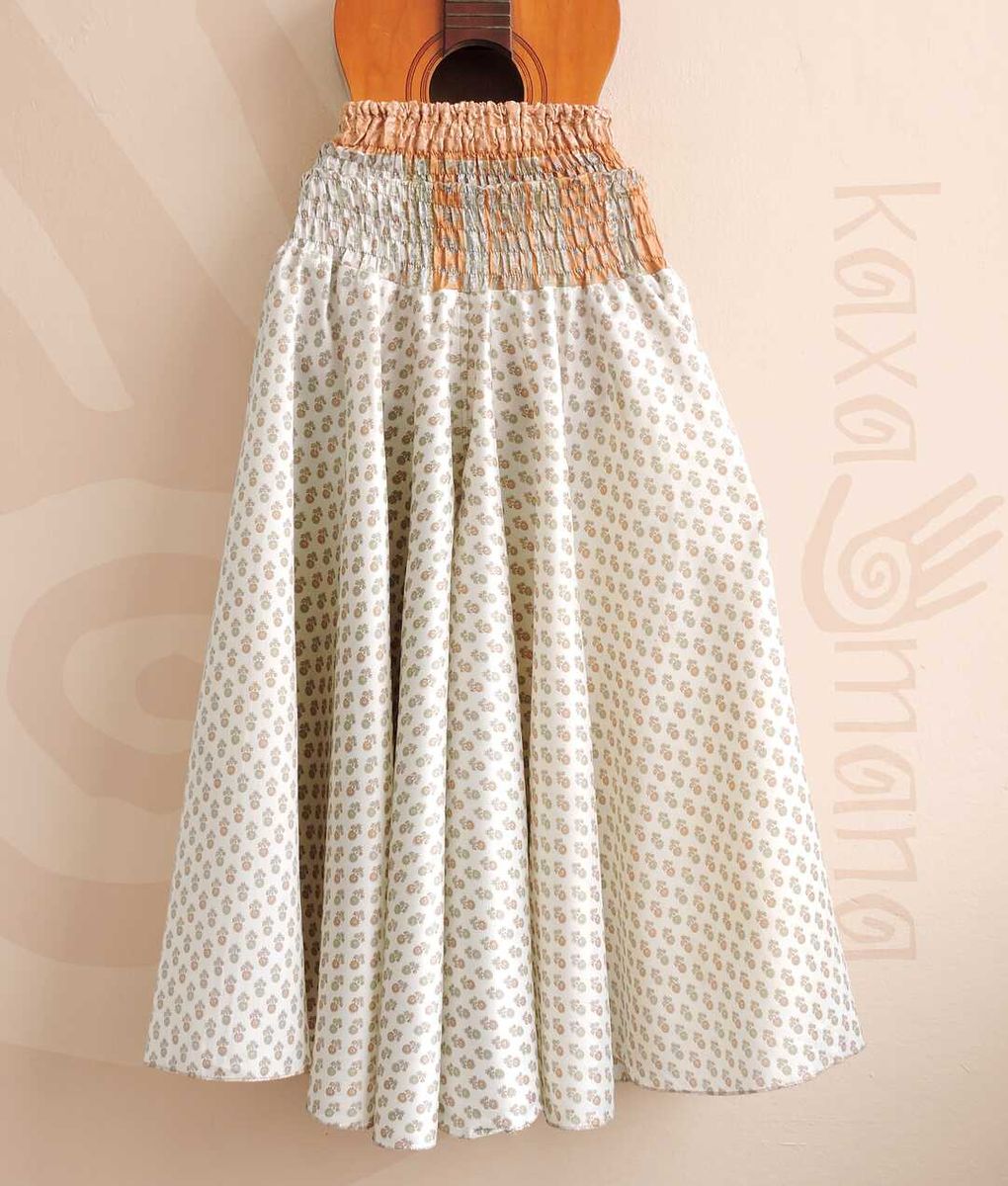 pantalona longa