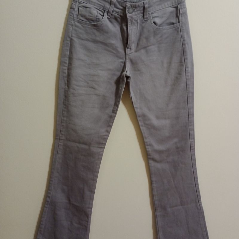 Calça 2024 sarja brooksfield