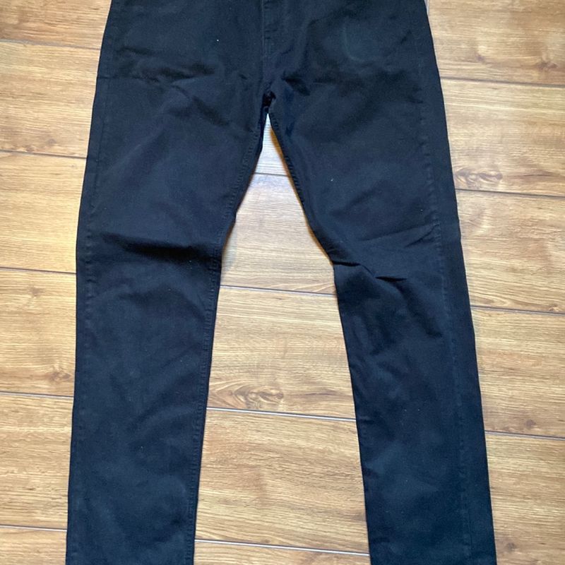 Calça sarja hot sale element