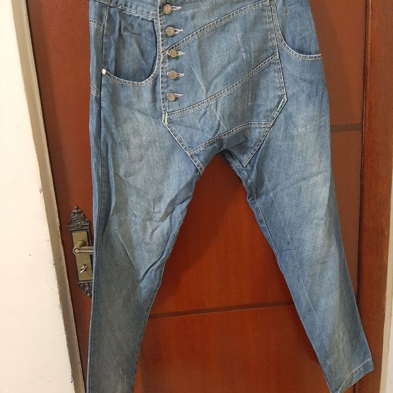 Saruel jeans store