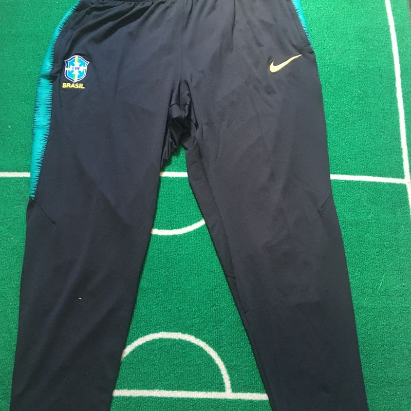 Calça nike seleção store brasileira