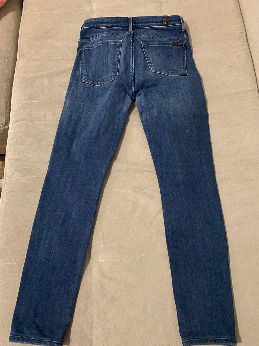 calça seven for all mankind