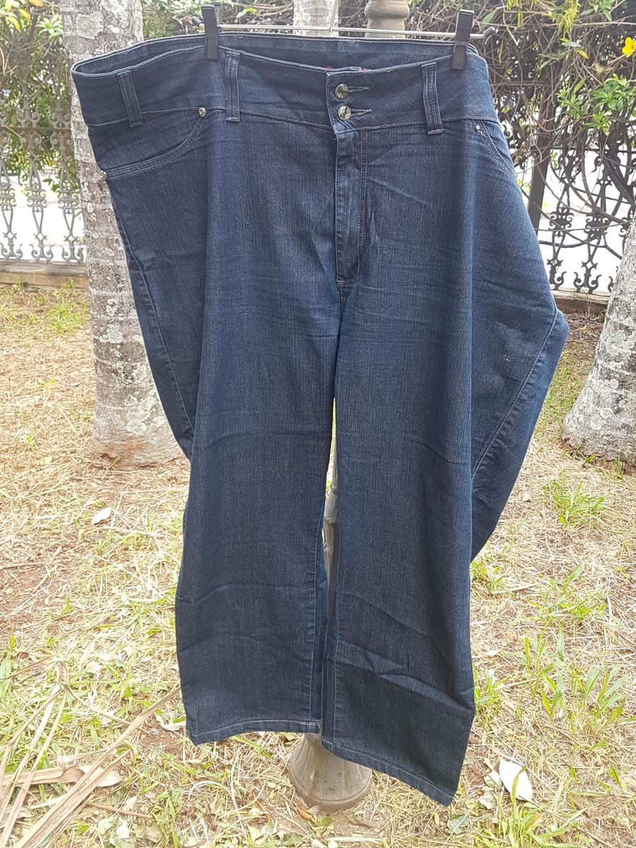 calça shyros plus size