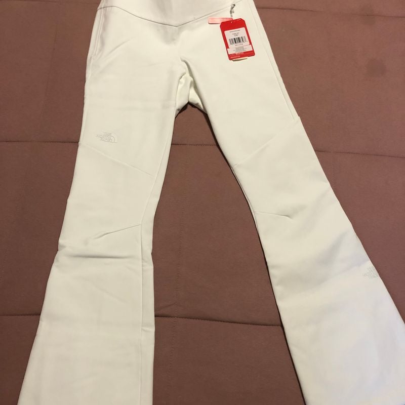 Calça de hot sale ski feminina