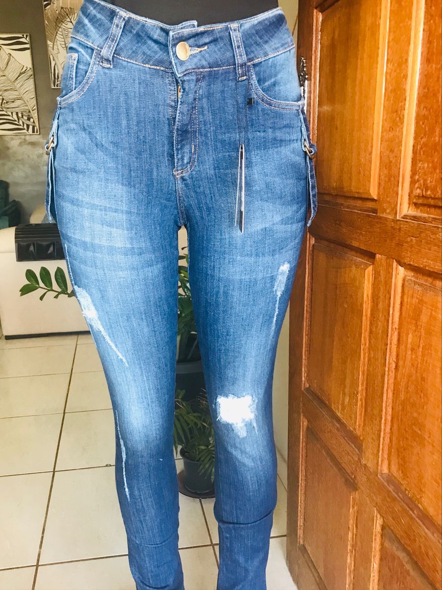 lay jeans