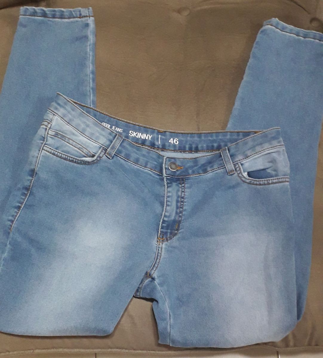 jeans pool feminino