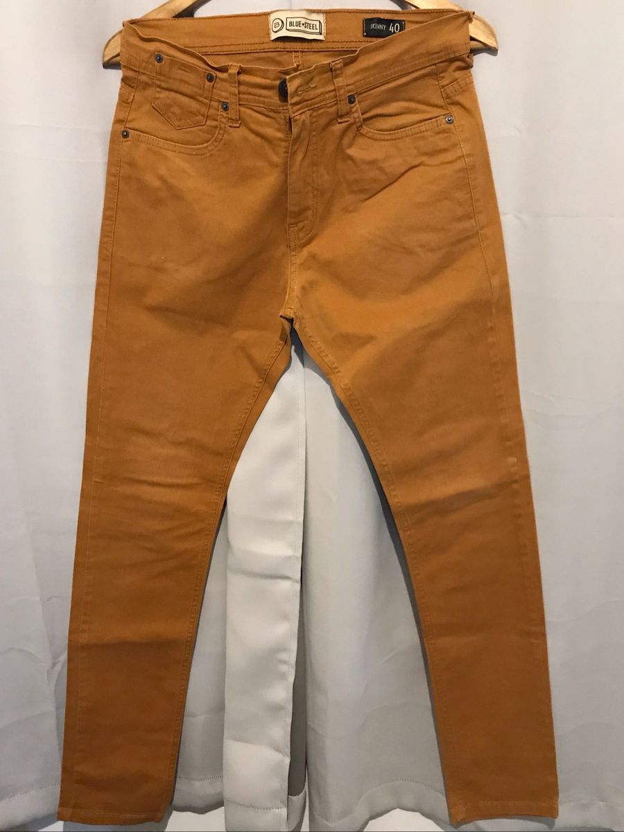 calça renner masculina