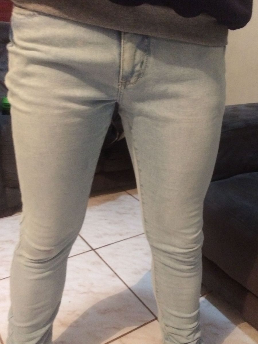 calças jeans riachuelo masculina