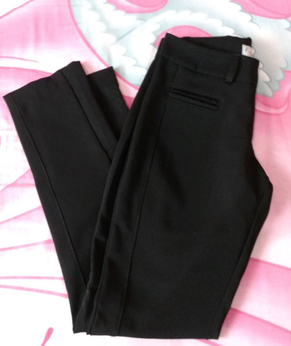 calça social k2b