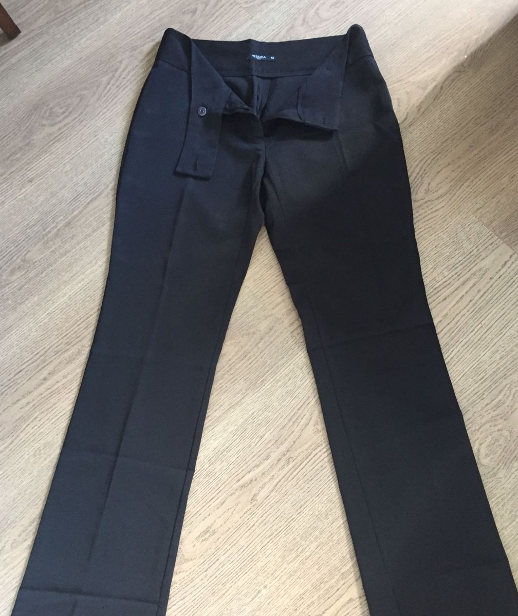 c&a calça social feminina