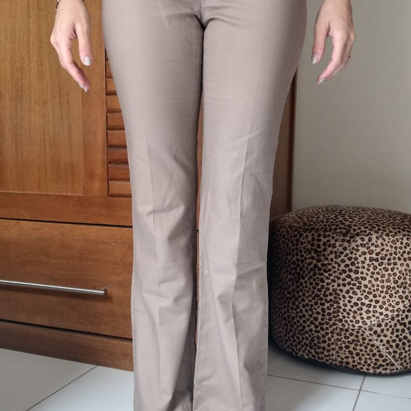 Calça Feminina Banana Republic