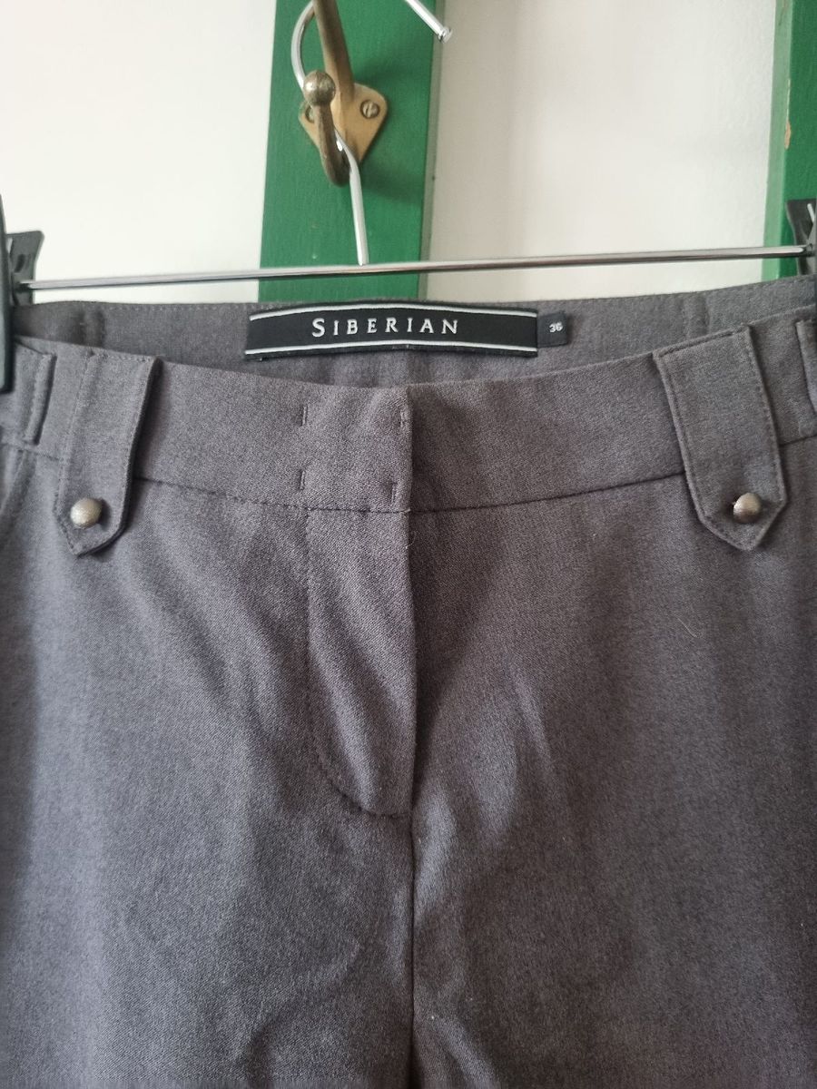 Calça store social siberian