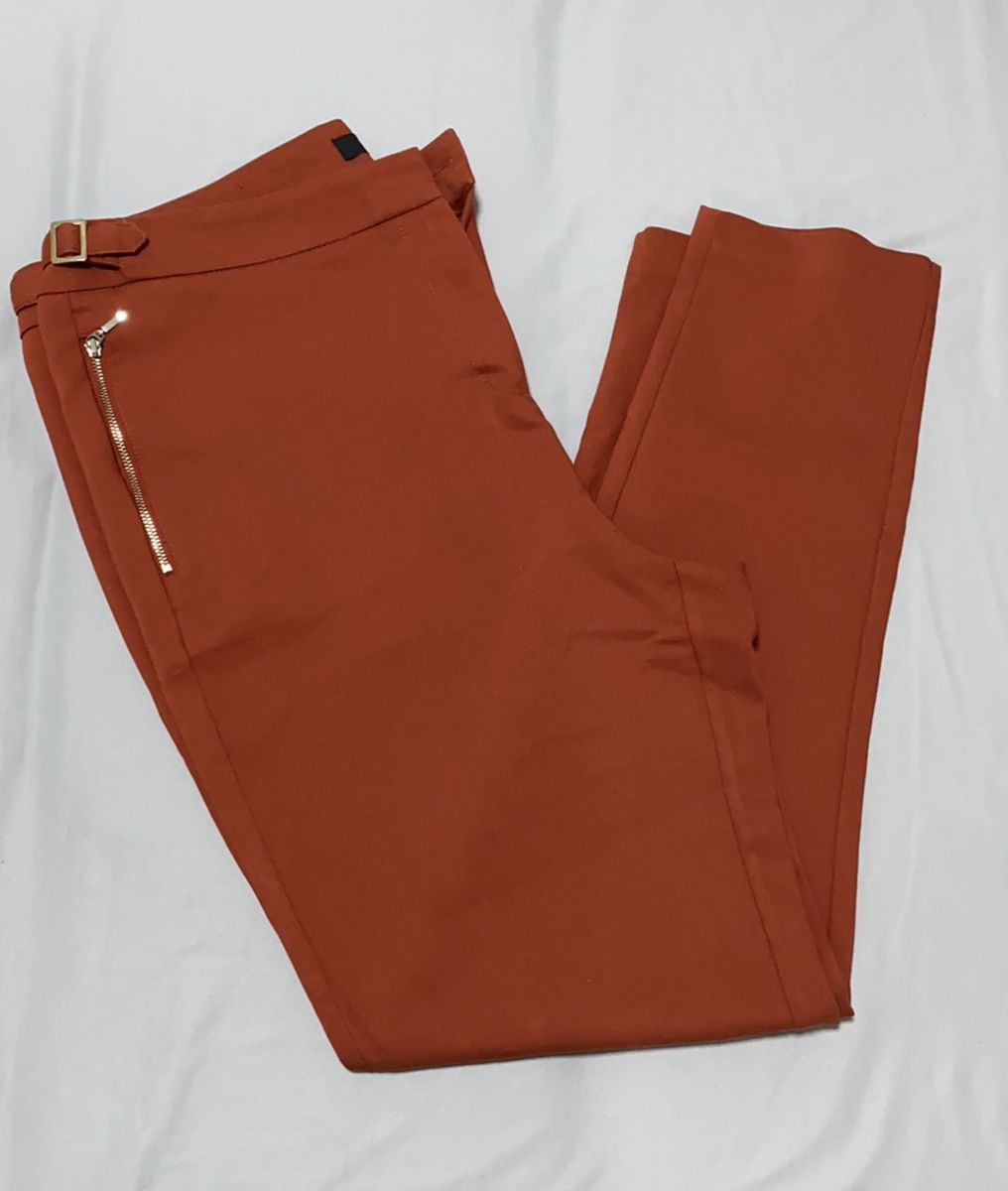 c&a calça social feminina