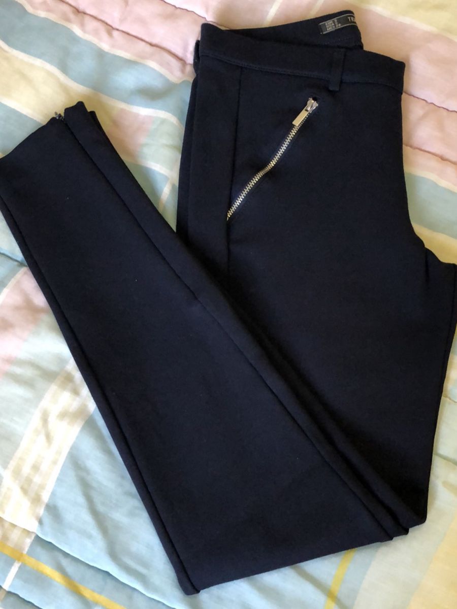 calça legging estilo social