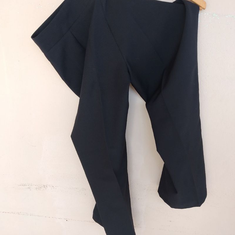 Calça social sale feminina cortelle