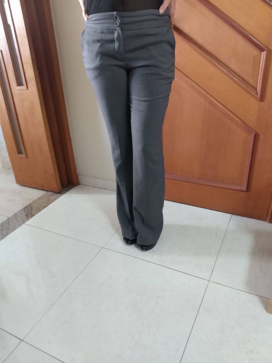 calça social yessica