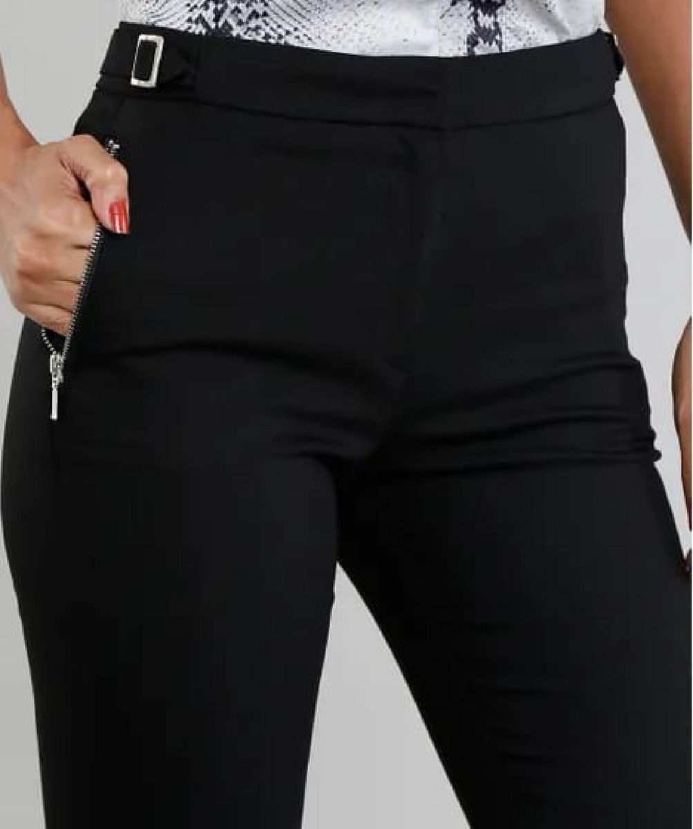 c&a calça social feminina