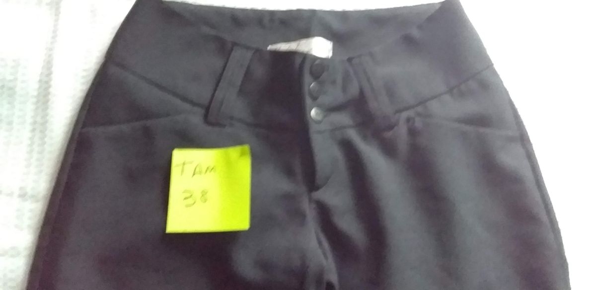 calça social k2b