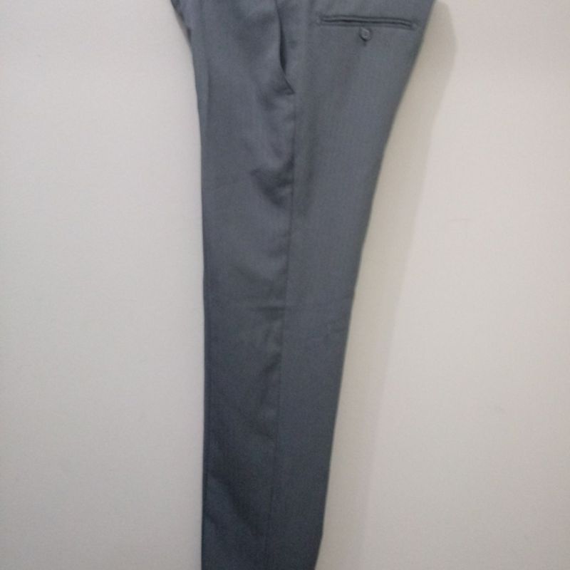 Calça social store masculina colombo preço