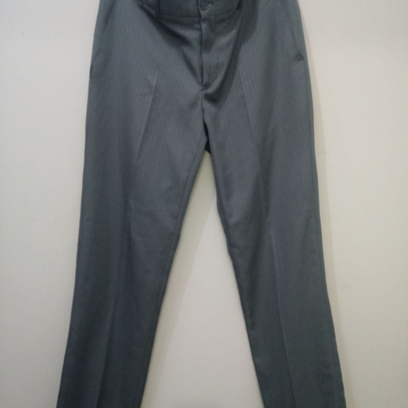 Calça social sale masculina colombo