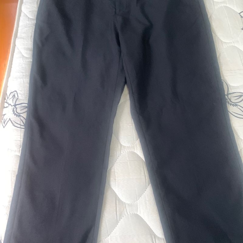 Calça social calvin klein 2024 masculina