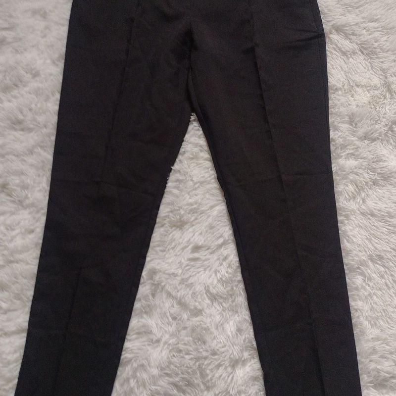 Calça social masculina sales marisa