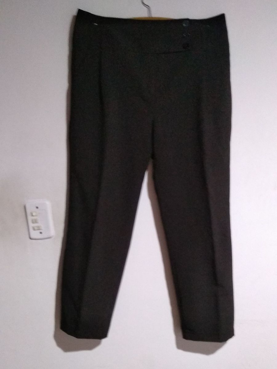 tecido para calça social