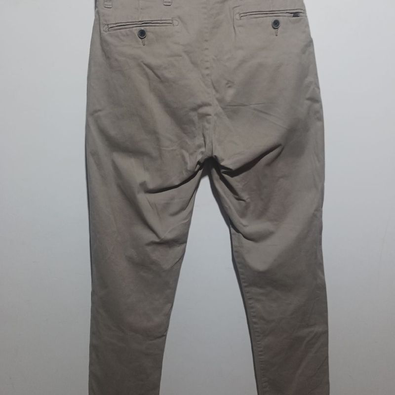 Calça preston hot sale field slim fit