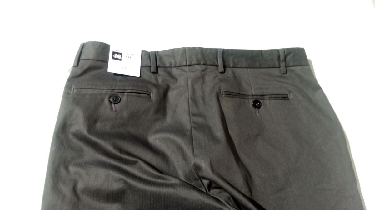 calça preston field