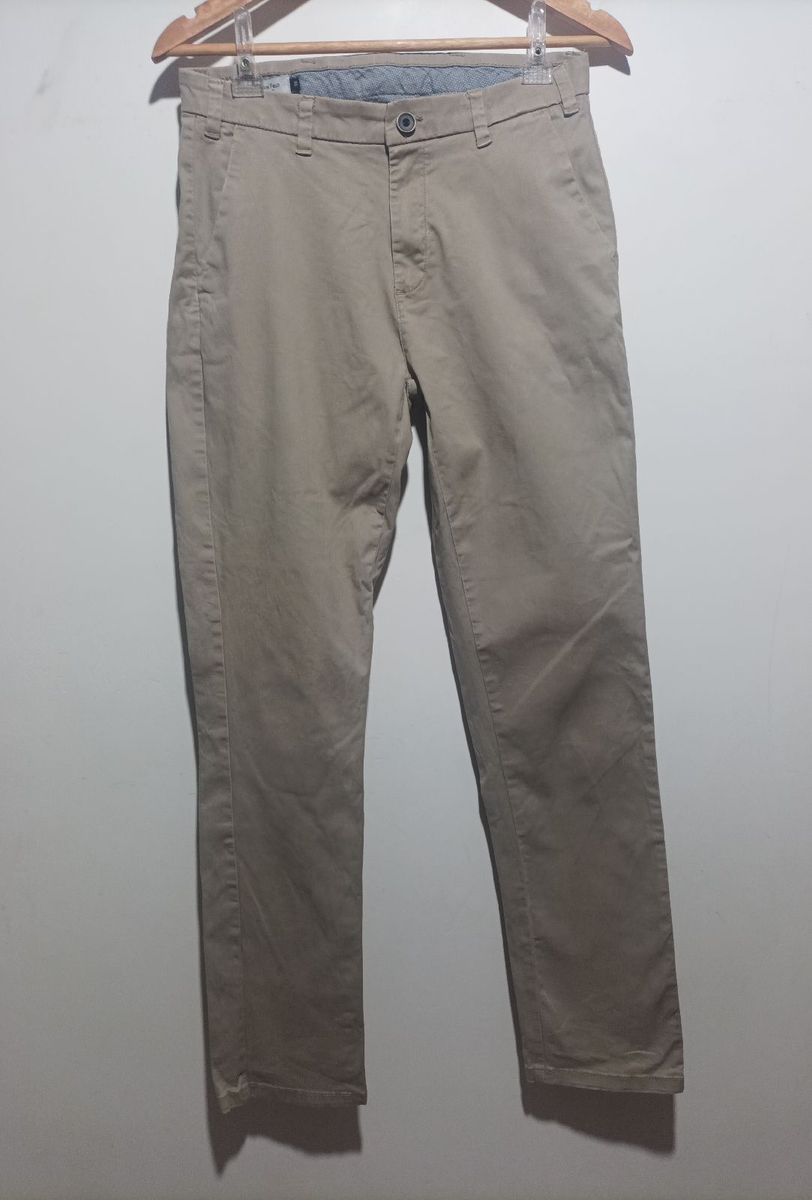 Calça preston hot sale field slim fit