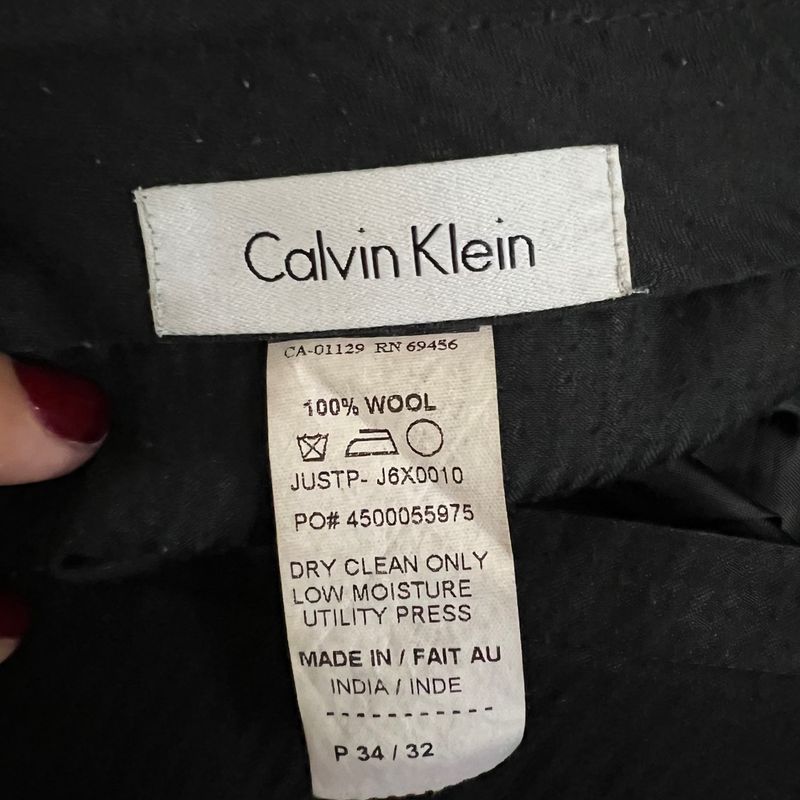 Ca01129 rn cheap 69456 calvin klein