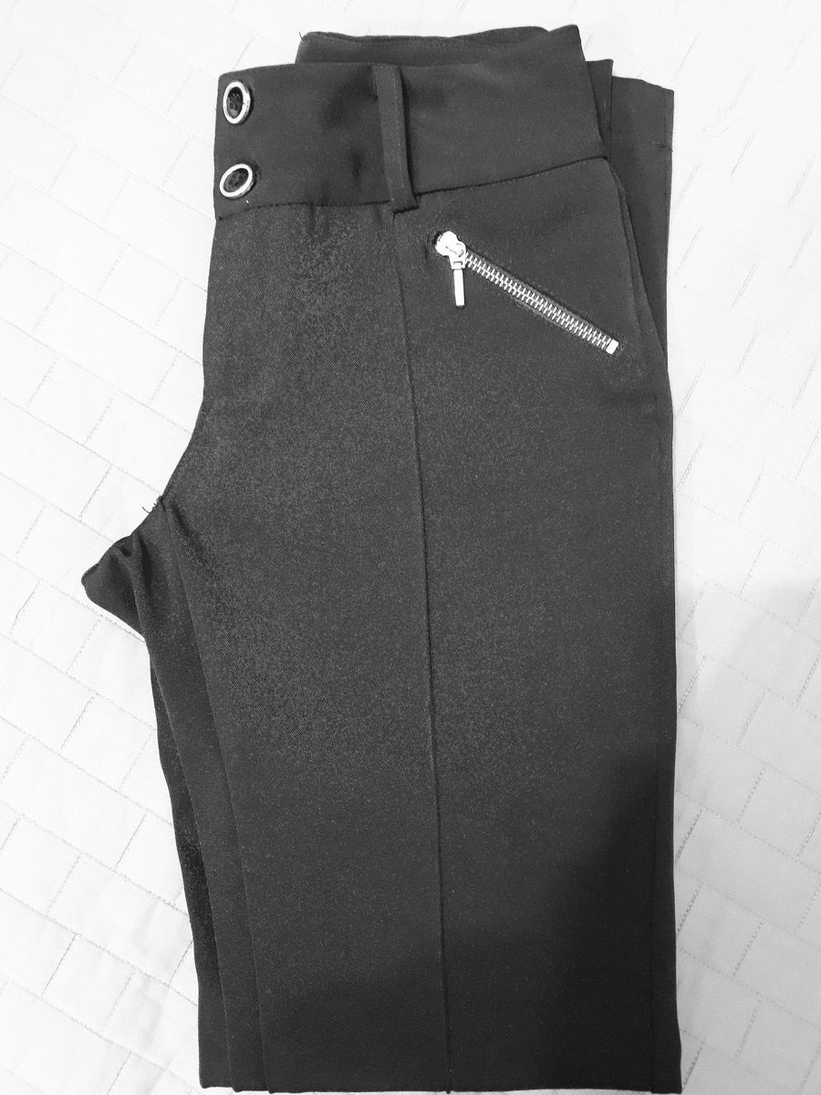 calça social k2b