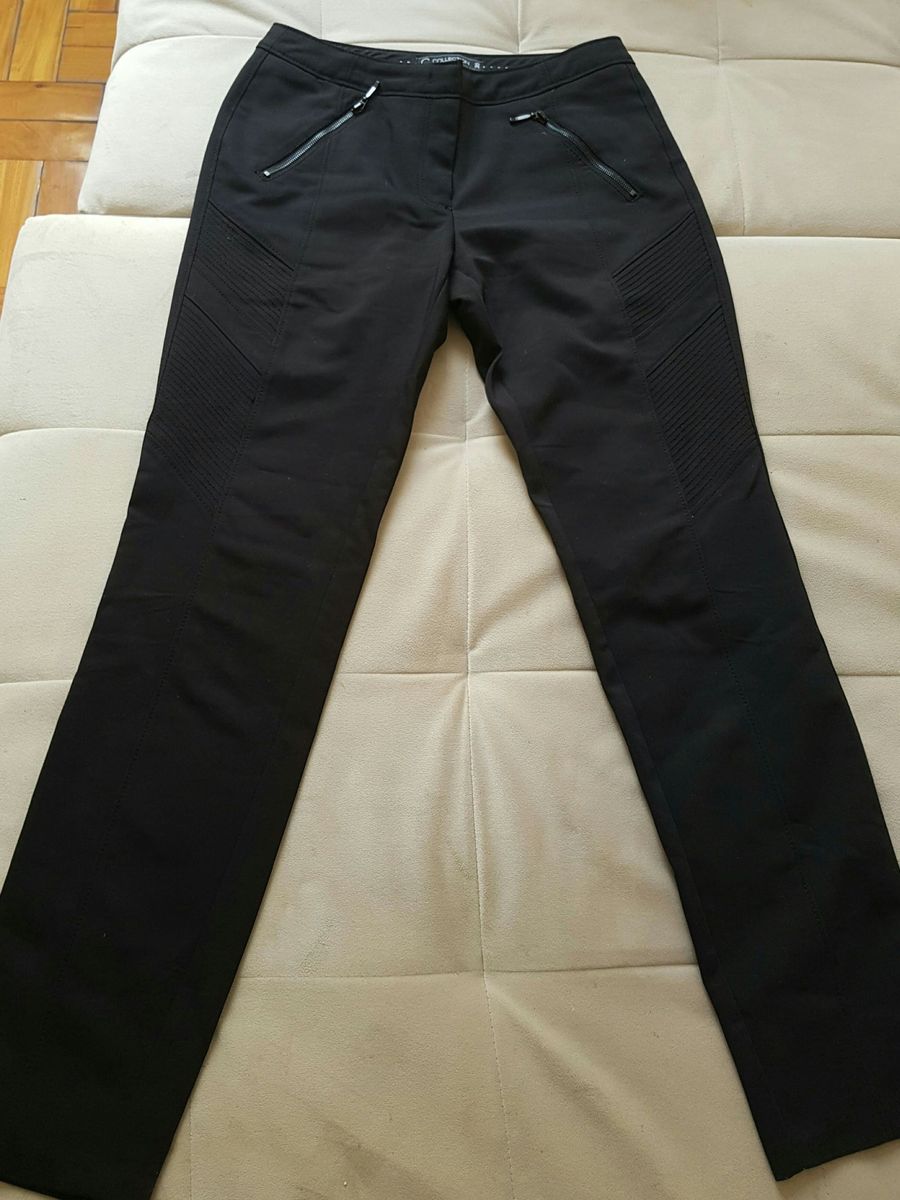 renner calça social feminina