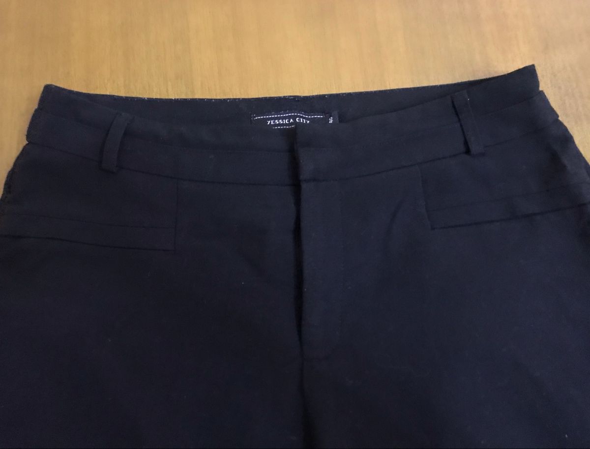 calça social yessica