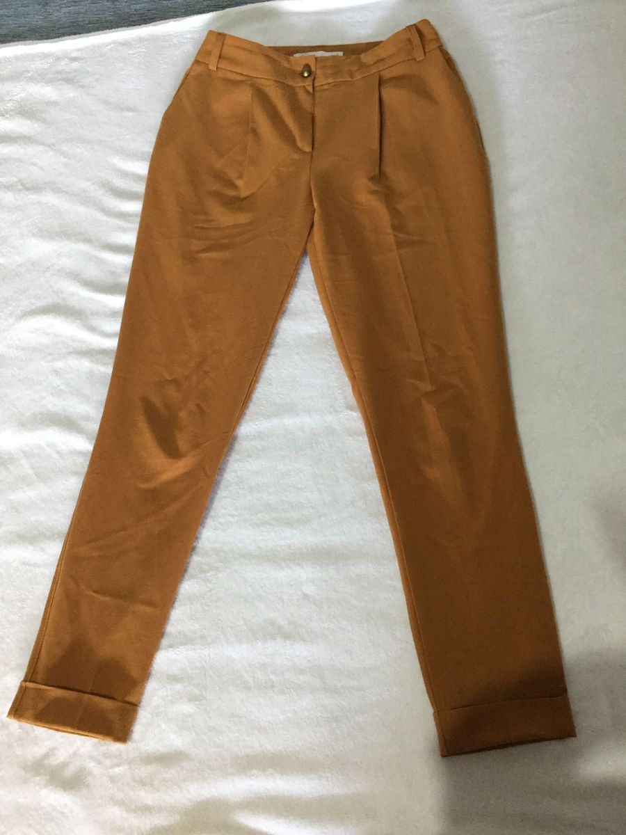 renner calça social feminina