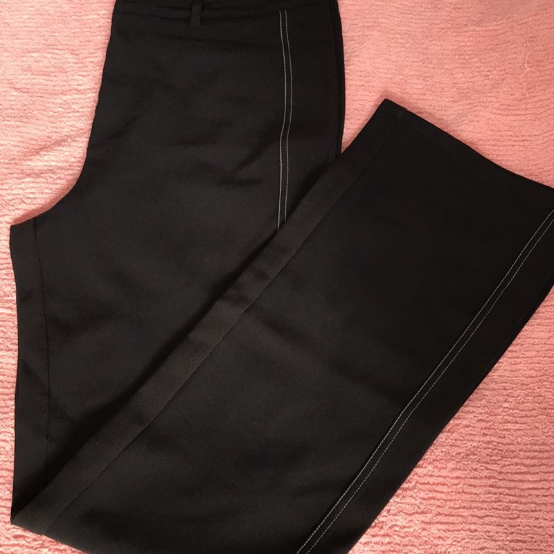 C&a calça social store masculina