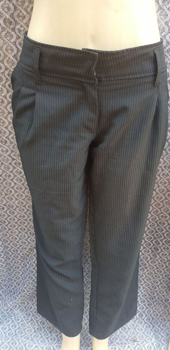 marisa calça social