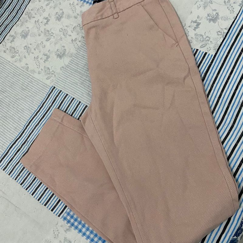 Calça social best sale na riachuelo