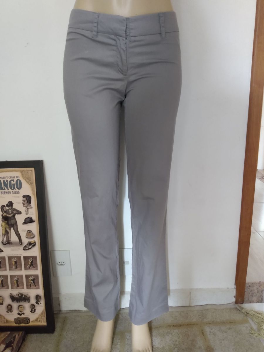 calça social tommy hilfiger