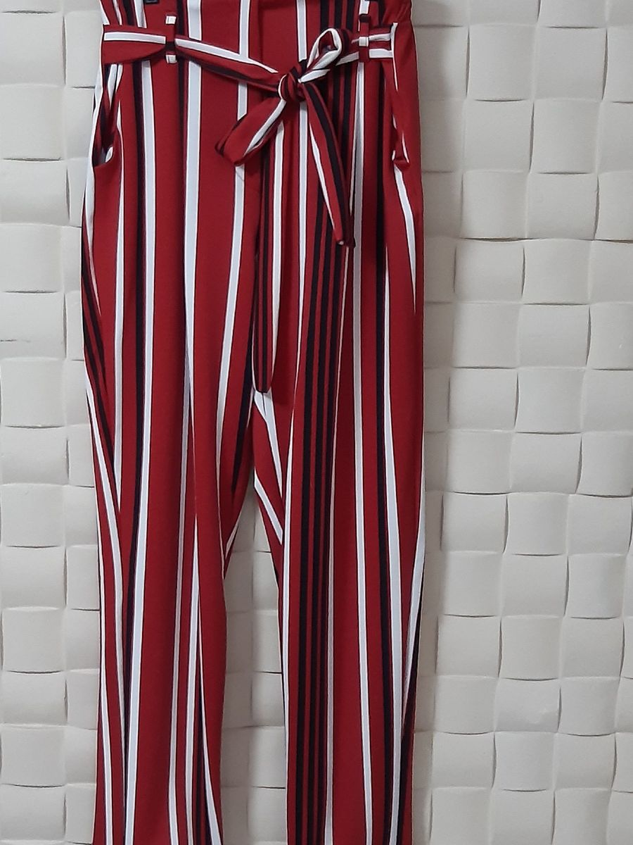 calça social feminina lojas c&a